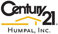Century 21 Humpal, Inc - LVLD Logo