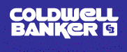 Coldwell Banker The Property P Logo