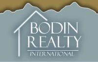 Bodin Realty International Logo