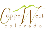 CopperWest Colorado, Inc. Logo