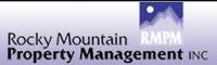 Rocky Mountain Property Inc. Logo