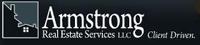 Armstrong Real Estate Services Logo