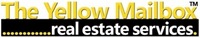 The Yellow Mailbox Logo