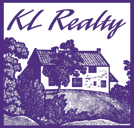 K.L. Realty Logo
