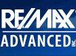 RE/MAX Advanced Inc. Logo