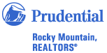 Prudential Rky Mtn Realtors Lv Logo