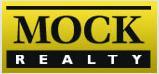 Mock Realty Company Logo
