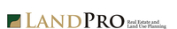 LANDPROFESSIONALS, LLC Logo