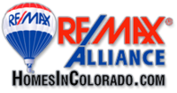RE/MAX Alliance-FTC South Logo