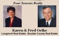 Four Seasons Realty Logo