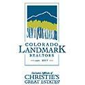 Colo Landmark-B Logo