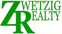 Zwetzig Realty, LLC Logo