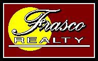 Frasco Realty, LLC Logo