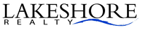 Lakeshore Realty Logo