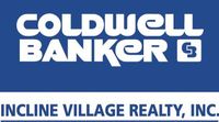 Coldwell Banker Select Real Estate Logo