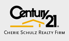 Century 21 Cherie Schulz R.F. Logo