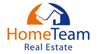 HomeTeam Real Estate Logo