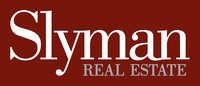 Slyman Real Estate Logo