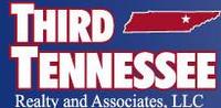 Third Tennessee Realty and Assoc Logo