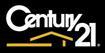 Century 21 Select Properties Logo