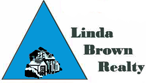 Linda Brown Realty Logo