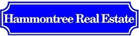 Hammontree Real Estate Logo