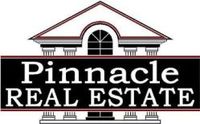 Pinnacle Real Estate, LLC Logo