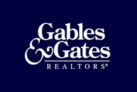 Gables and Gates, REALTORS Logo