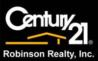 Century 21 Robinson Realty,Inc Logo