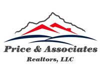 Price and Associates REALTORS, L Logo
