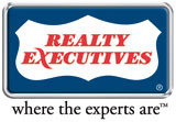 Realty Executives Associates Logo