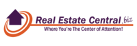 REAL ESTATE CENTRAL, LLC Logo