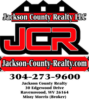 JACKSON COUNTY REALTY Logo