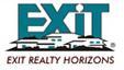 EXIT REALTY HORIZONS Logo