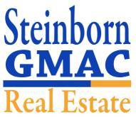 STEINBORN GMAC REAL ESTATE-MESILLA OFFICE Logo