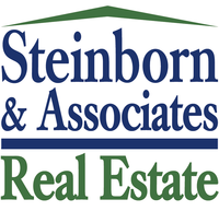 STEINBORN & ASSOCIATES REAL ESTATE Logo