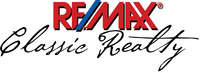 REMAX CLASSIC REALTY Logo