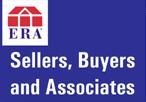 ERA SELLERS, BUYERS & ASSOCIATES Logo