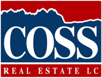 COSS REAL ESTATE LC Logo