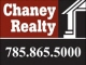CHANEY AGENCY Logo