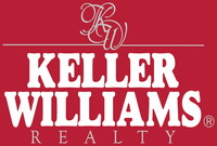 KELLER WILLIAMS REALTY-AUBURN/OPELIKA Logo