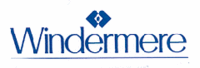 WINDERMERE REAL ESTATE Logo
