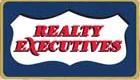 REALTY EXECUTIVES Logo
