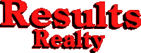 RESULTS REALTY Logo