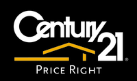 Century 21 Price Right Logo