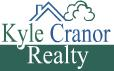 Kyle Cranor Realty Logo