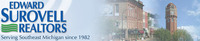 Edward Surovell Realtors-Adr Logo