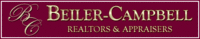 Beiler Campbell Realtors Logo