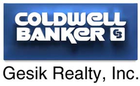 Coldwell Banker Gesik Logo