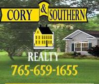 CORY SOUTHERN REALTY, LLC Logo